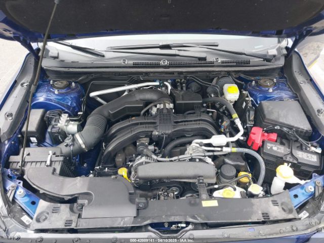 4S4GUHF60R3821197 Subaru Crosstrek Sport