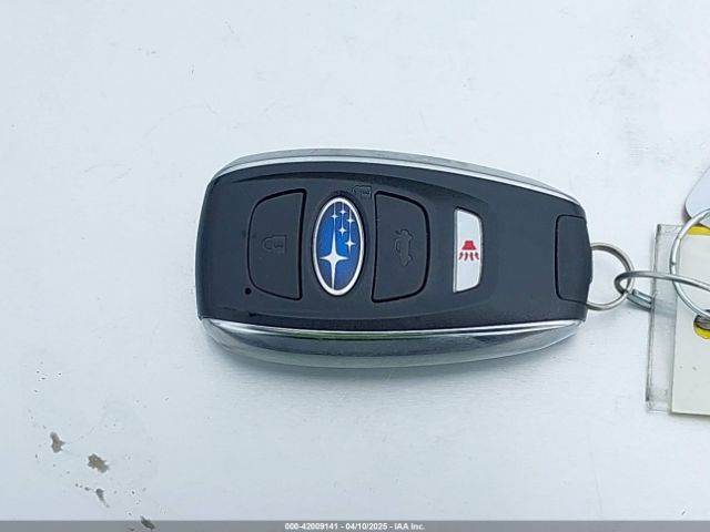 4S4GUHF60R3821197 Subaru Crosstrek Sport