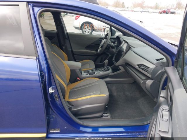 4S4GUHF60R3821197 Subaru Crosstrek Sport