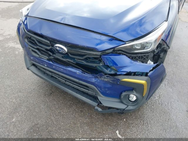 4S4GUHF60R3821197 Subaru Crosstrek Sport