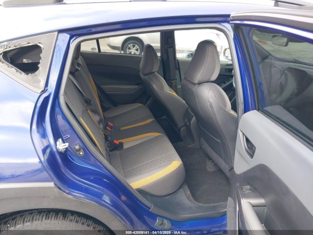 4S4GUHF60R3821197 Subaru Crosstrek Sport