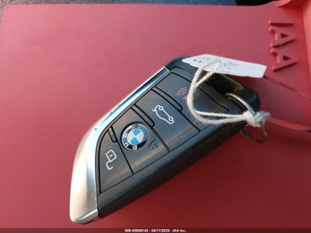 5UXTY5C03M9G54380 BMW X3 Xdrive30i