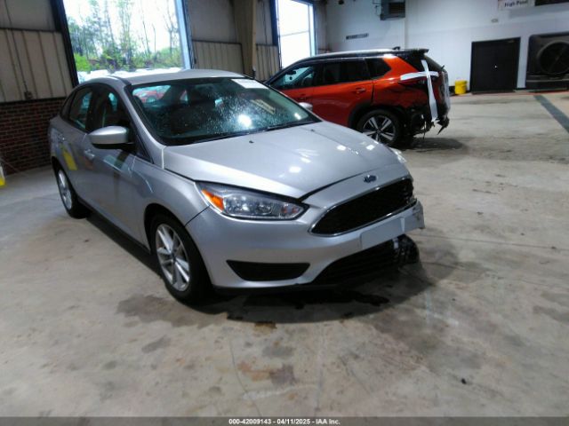 2018 FORD FOCUS 1FADP3F26JL266040
