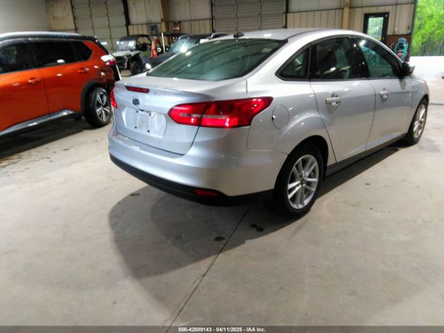 2018 FORD FOCUS 1FADP3F26JL266040 Photo 3