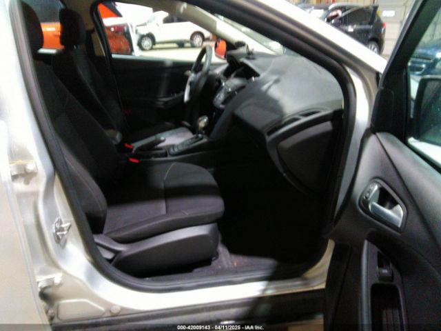 2018 FORD FOCUS 1FADP3F26JL266040 Photo 4