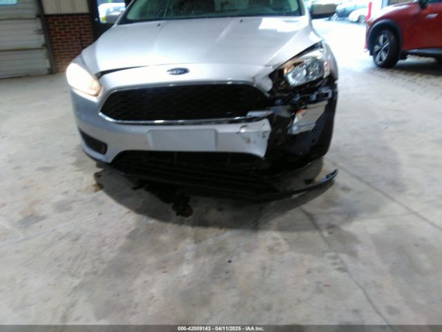 2018 FORD FOCUS 1FADP3F26JL266040 Photo 5