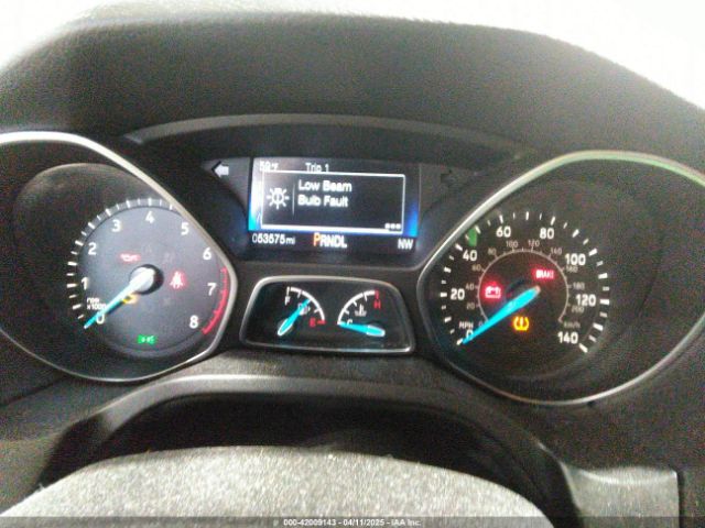 2018 FORD FOCUS 1FADP3F26JL266040 Photo 6