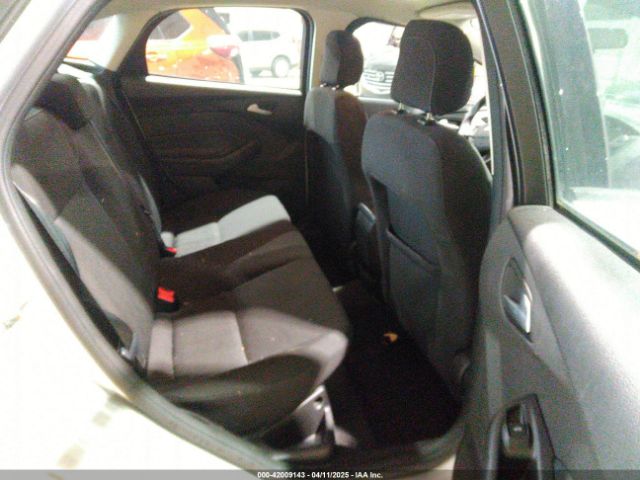 2018 FORD FOCUS 1FADP3F26JL266040 Photo 7