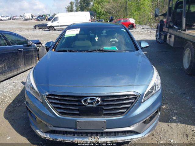 5NPE34AB4FH113658 Hyundai Sonata Limited 2.0t
