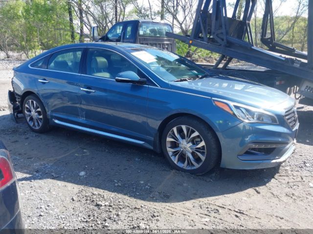 5NPE34AB4FH113658 Hyundai Sonata Limited 2.0t