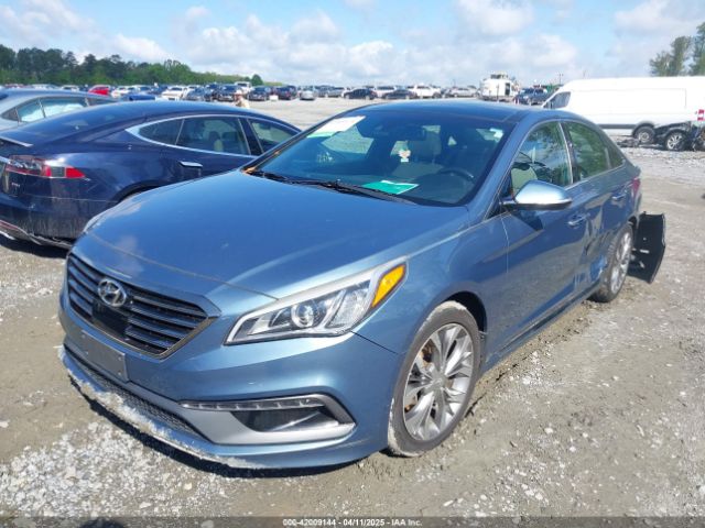 5NPE34AB4FH113658 Hyundai Sonata Limited 2.0t