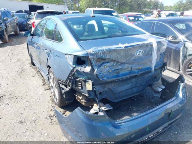 5NPE34AB4FH113658 Hyundai Sonata Limited 2.0t