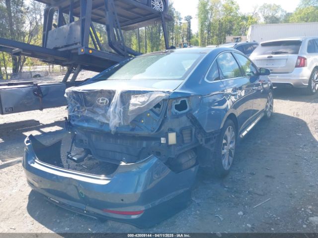 5NPE34AB4FH113658 Hyundai Sonata Limited 2.0t