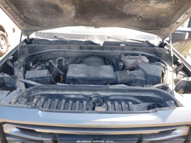3GTP9EEL2NG120275 GMC SIERRA 1500 LIMITED