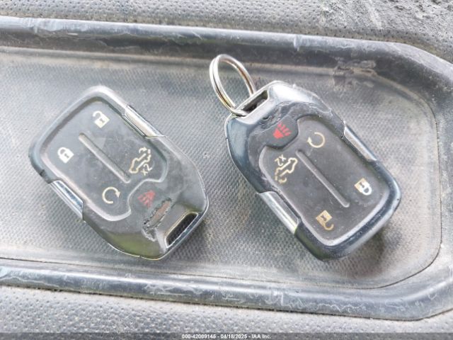 3GTP9EEL2NG120275 GMC SIERRA 1500 LIMITED