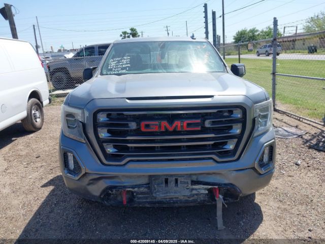 3GTP9EEL2NG120275 GMC SIERRA 1500 LIMITED