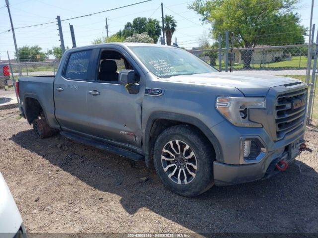 3GTP9EEL2NG120275 GMC SIERRA 1500 LIMITED