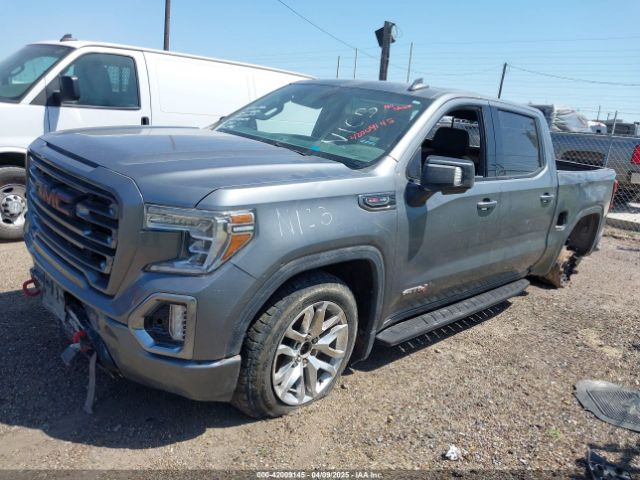 3GTP9EEL2NG120275 GMC SIERRA 1500 LIMITED