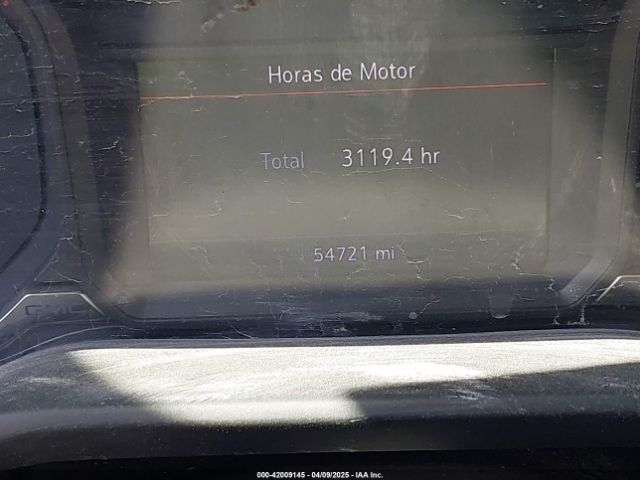 3GTP9EEL2NG120275 GMC SIERRA 1500 LIMITED