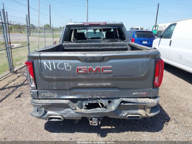 3GTP9EEL2NG120275 GMC SIERRA 1500 LIMITED