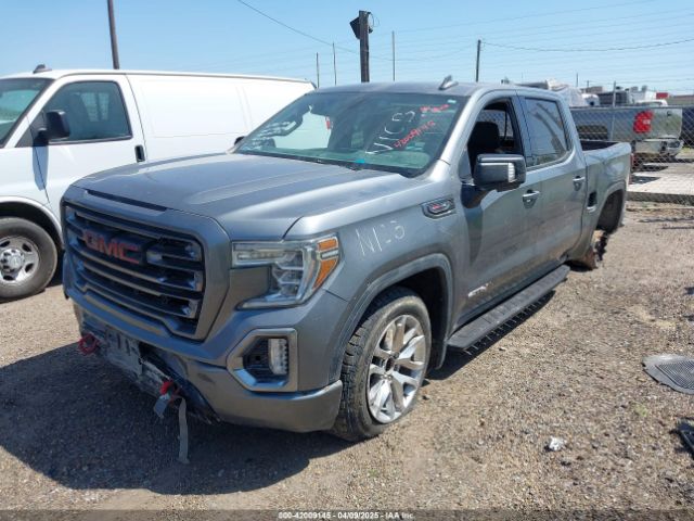 3GTP9EEL2NG120275 GMC SIERRA 1500 LIMITED