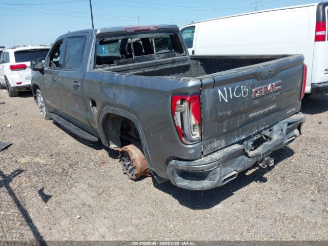3GTP9EEL2NG120275 GMC SIERRA 1500 LIMITED