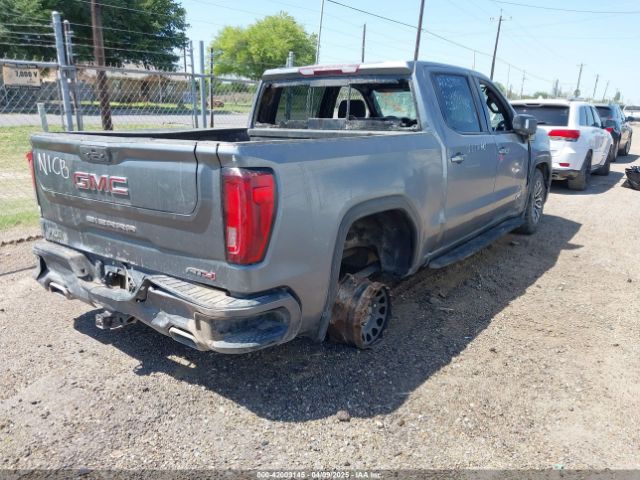 3GTP9EEL2NG120275 GMC SIERRA 1500 LIMITED