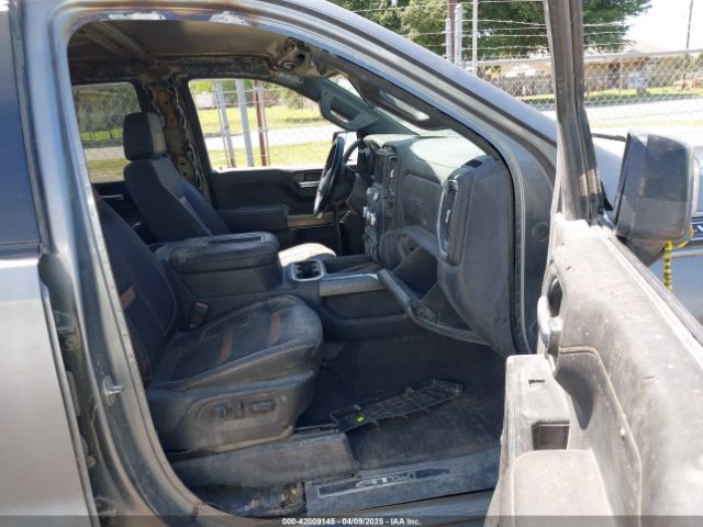 3GTP9EEL2NG120275 GMC SIERRA 1500 LIMITED