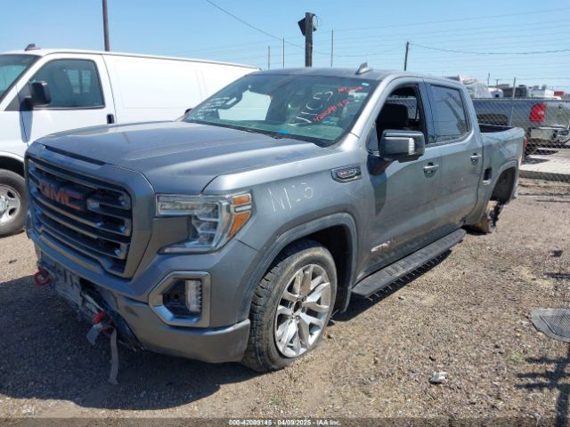 3GTP9EEL2NG120275 GMC SIERRA 1500 LIMITED