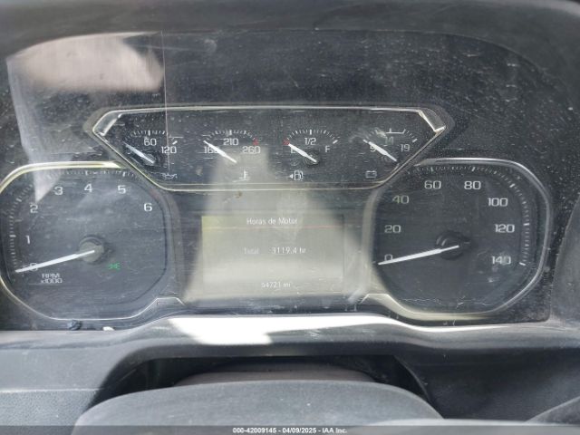 3GTP9EEL2NG120275 GMC SIERRA 1500 LIMITED