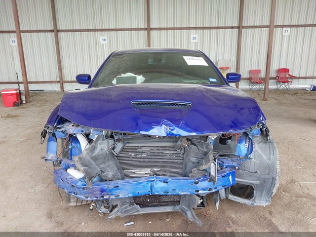 2C3CDXCT8LH184205 Dodge Charger R/t Rwd
