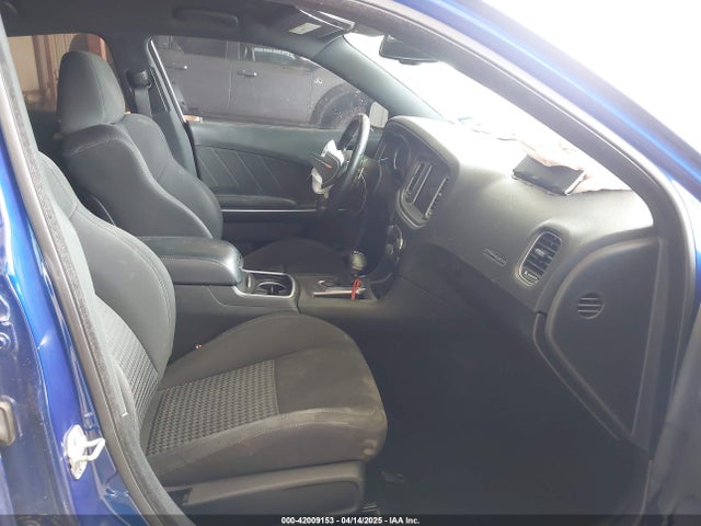 2C3CDXCT8LH184205 Dodge Charger R/t Rwd
