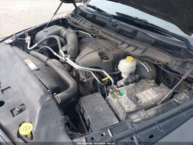 1C6RR7MT5ES394849 RAM 1500 Sport