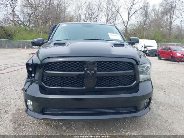 1C6RR7MT5ES394849 RAM 1500 Sport