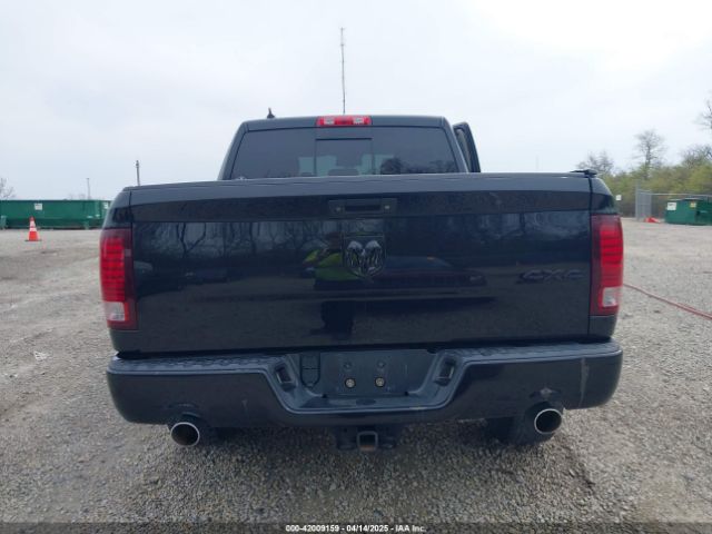 1C6RR7MT5ES394849 RAM 1500 Sport