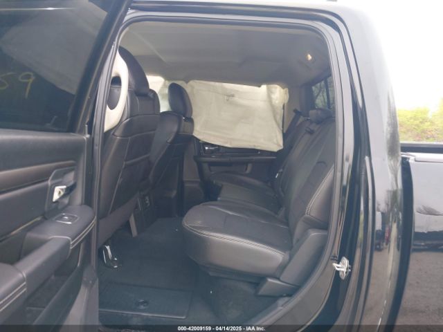 1C6RR7MT5ES394849 RAM 1500 Sport