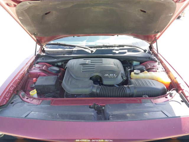 Dodge 2018 2018 2C3CDZAGXJH128040 Image 10