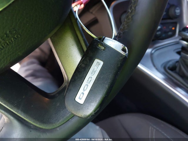 Dodge 2018 2018 2C3CDZAGXJH128040 Image 11