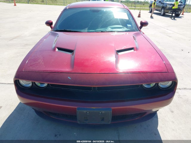 Dodge 2018 2018 2C3CDZAGXJH128040 Image 12