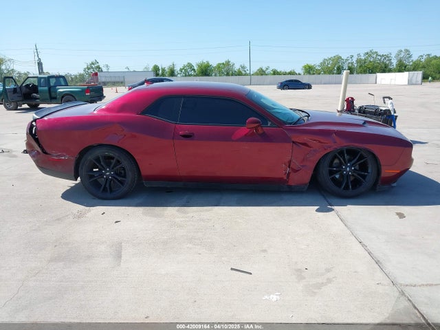 Dodge 2018 2018 2C3CDZAGXJH128040 Image 13