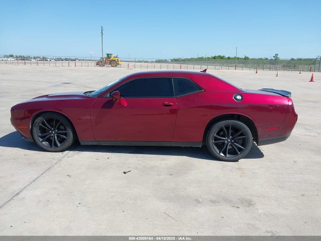 Dodge 2018 2018 2C3CDZAGXJH128040 Image 14
