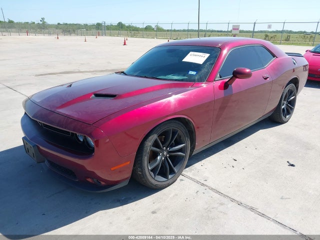 Dodge 2018 2018 2C3CDZAGXJH128040 Image 2