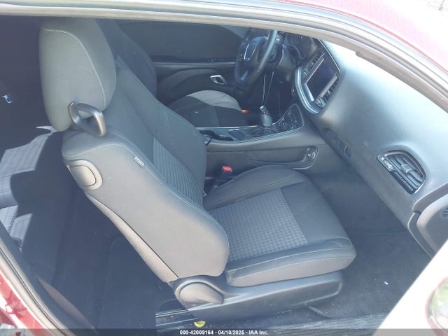 Dodge 2018 2018 2C3CDZAGXJH128040 Image 5