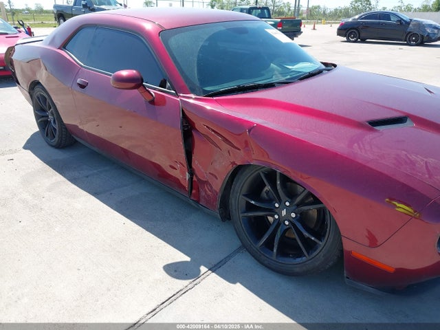 Dodge 2018 2018 2C3CDZAGXJH128040 Image 6