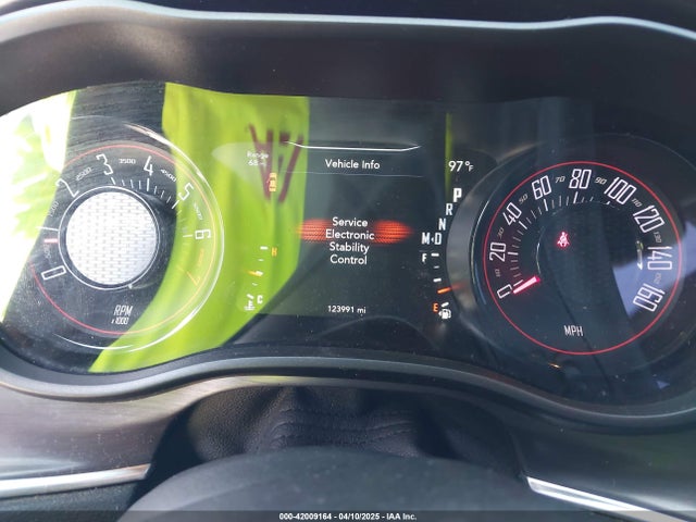 Dodge 2018 2018 2C3CDZAGXJH128040 Image 7