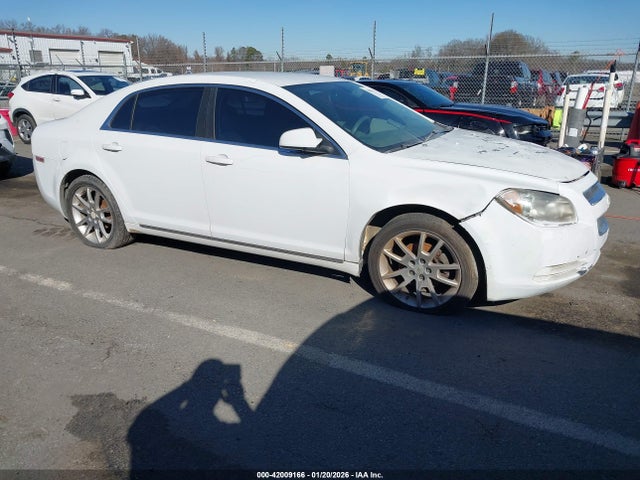 2010 CHEVROLET MALIBU 1G1ZC5E06AF209867 Photo 0