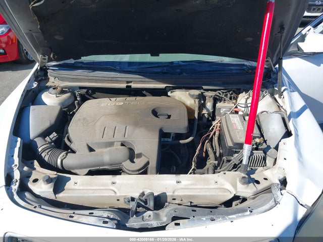 2010 CHEVROLET MALIBU 1G1ZC5E06AF209867 Photo 9