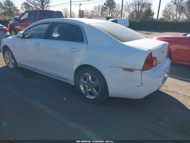 2010 CHEVROLET MALIBU 1G1ZC5E06AF209867 Photo 2
