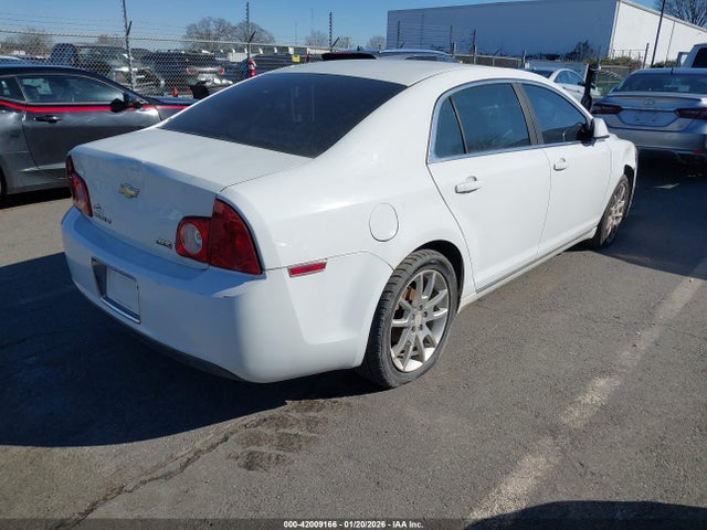 2010 CHEVROLET MALIBU 1G1ZC5E06AF209867 Photo 3