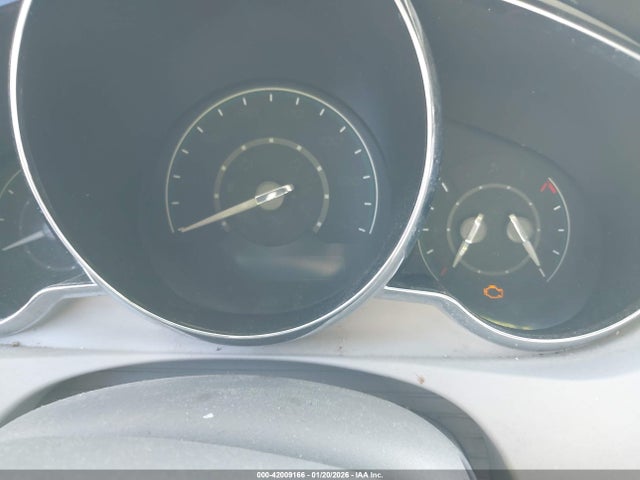 2010 CHEVROLET MALIBU 1G1ZC5E06AF209867 Photo 6